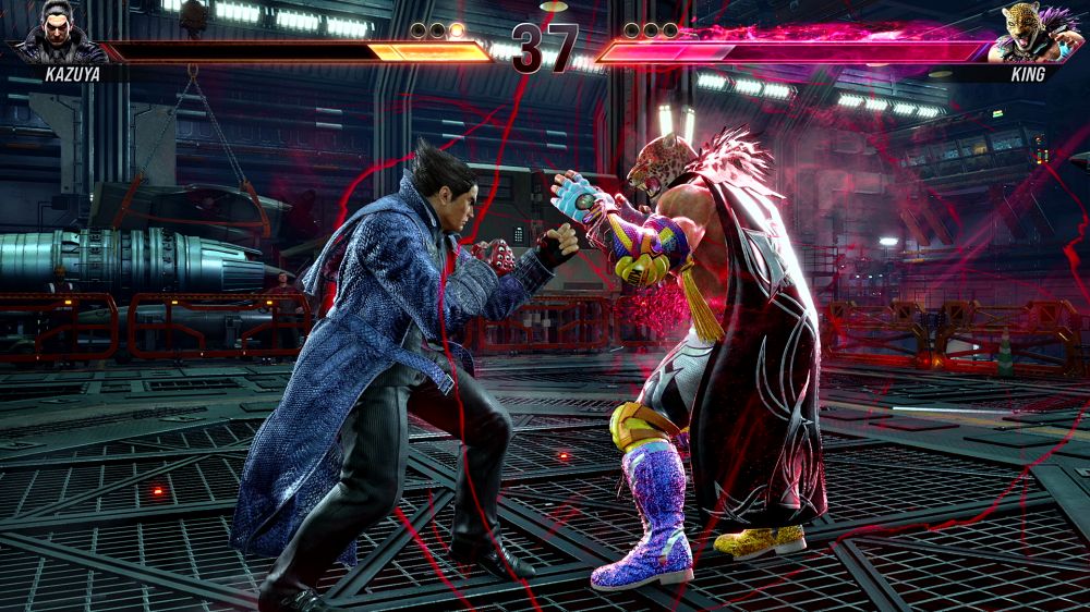 Inilah 5 Kesan Setelah Menonton Walkthrough Tekken 8, Tambah Keran Aja