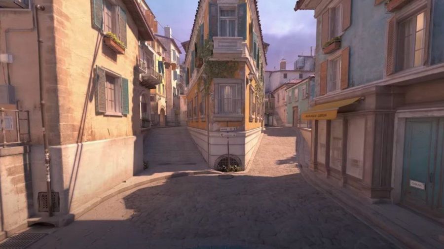 Bentar Lagi Rilis! Inilah 11 Peta yang Tersedia Untuk Dimainkan di Counter-Strike 2