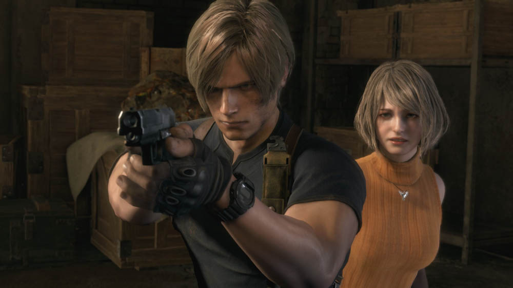 &#91;ULASAN&#93; Resident Evil 4 Remake, Pengalaman Berbeda dari Versi Aslinya