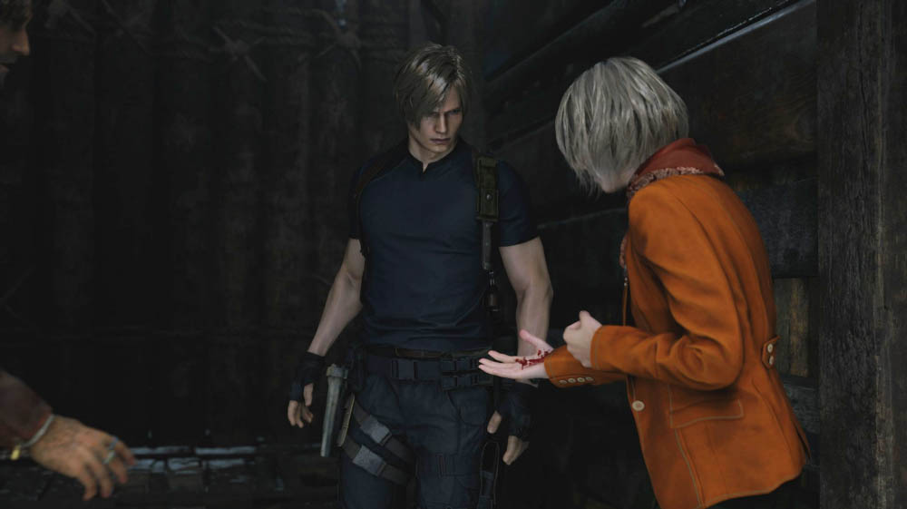 &#91;ULASAN&#93; Resident Evil 4 Remake, Pengalaman Berbeda dari Versi Aslinya