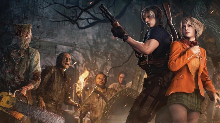 5 Alasan Mengapa RE4 Remake Mendapatkan Review Buruk