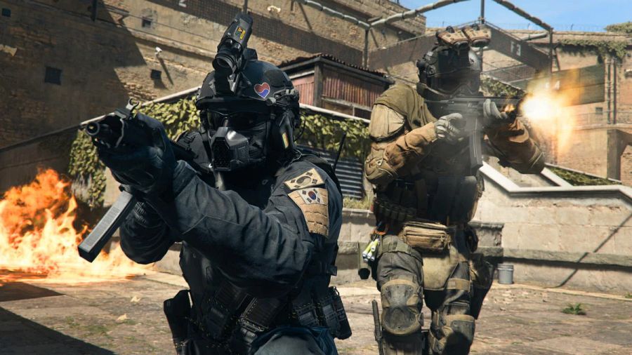 5 Seri Game yang Awalnya Single Player, Kini Menjadi Multiplayer!