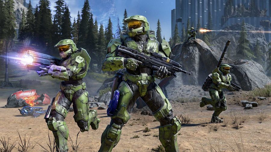 5 Seri Game yang Awalnya Single Player, Kini Menjadi Multiplayer!