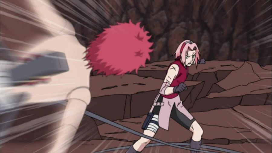 10 Adegan Pertempuran Paling Berkesan di Naruto, Mana Favoritmu?