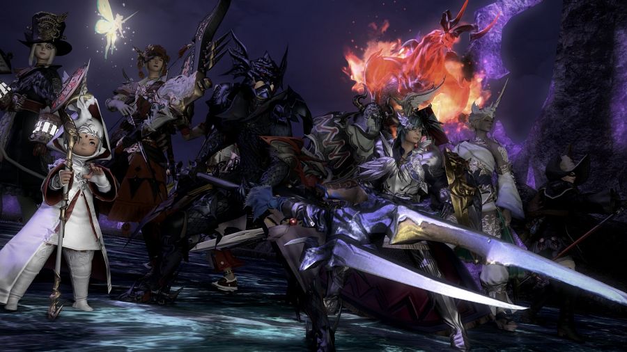 5 Seri Game yang Awalnya Single Player, Kini Menjadi Multiplayer!