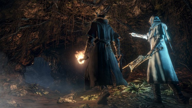 Inilah 10 Game yang Paling Lama Dimainkan dari FromSoftware