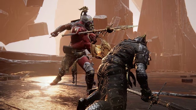 7 Game Soulslike Dengan Alur Cerita Kelam: Mengungkap Gelapnya Dunia Game