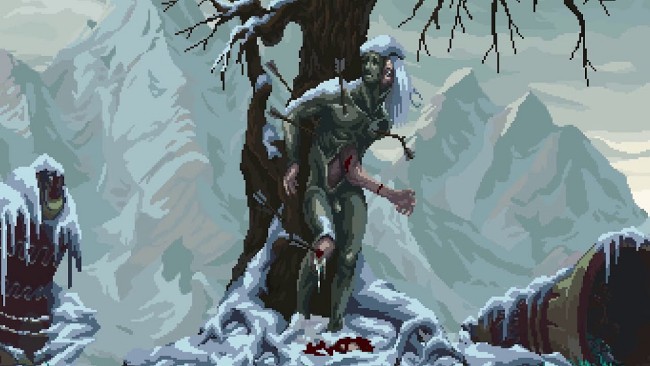 7 Game Soulslike Dengan Alur Cerita Kelam: Mengungkap Gelapnya Dunia Game
