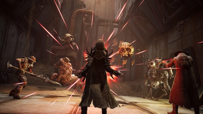 7 Game Soulslike Dengan Alur Cerita Kelam: Mengungkap Gelapnya Dunia Game