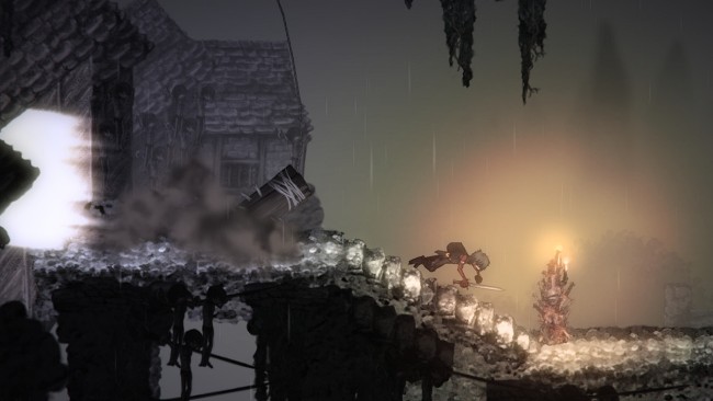 7 Game Soulslike Dengan Alur Cerita Kelam: Mengungkap Gelapnya Dunia Game