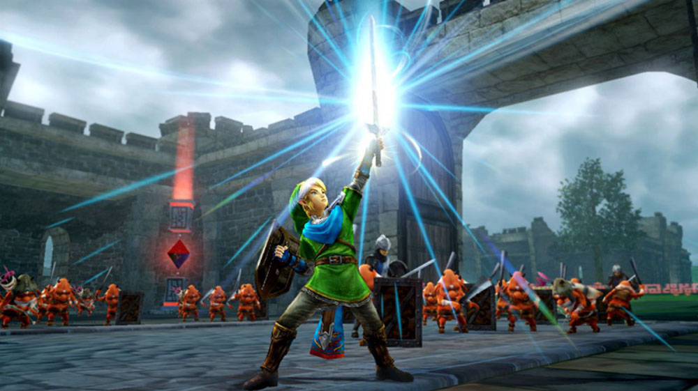 Jelajahi Dunia Hyrule dengan 12 Game Zelda Terbaik Sepanjang Masa