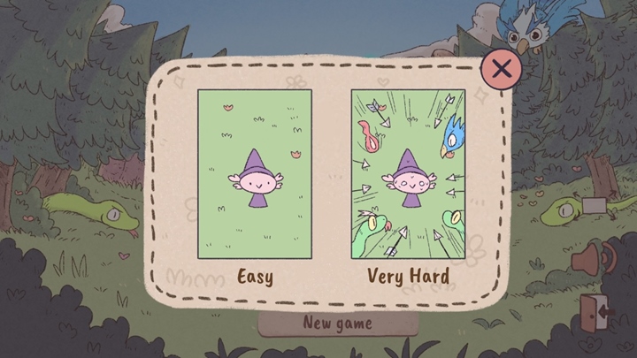 &#91;ULASAN&#93; Magic Axolotl, Game Clicker Kasual Lucu yang Harus Kamu Mainkan