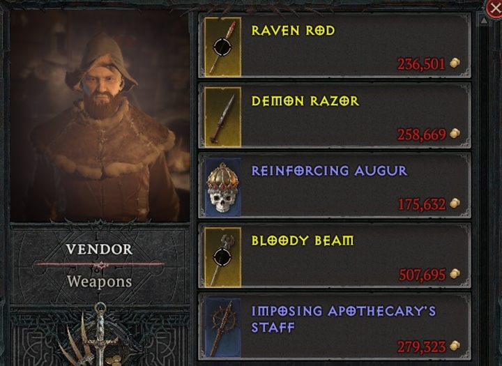 Jangan Buat Kesalahan! Inilah 10 Trik Yang Wajib Diketahui Sebelum Bermain Diablo IV
