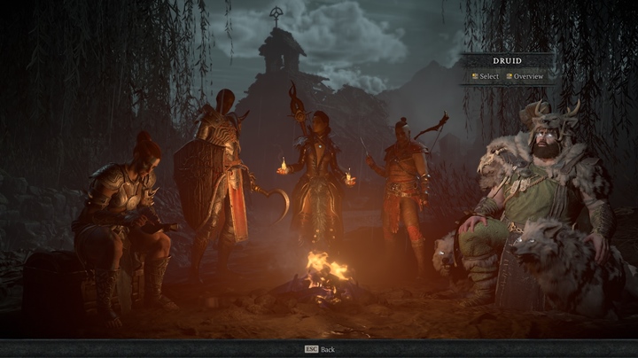 Jangan Buat Kesalahan! Inilah 10 Trik Yang Wajib Diketahui Sebelum Bermain Diablo IV