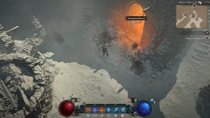 Jangan Buat Kesalahan! Inilah 10 Trik Yang Wajib Diketahui Sebelum Bermain Diablo IV