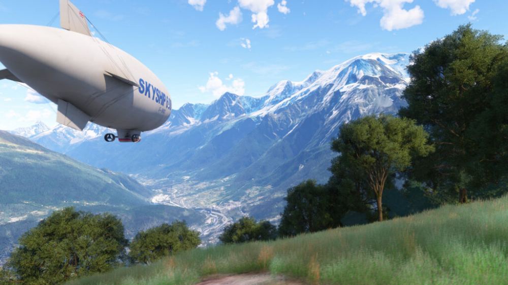 Microsoft Flight Simulator 2024 Akan Dirilis, Simulasi Penerbangan Paling Realistis!