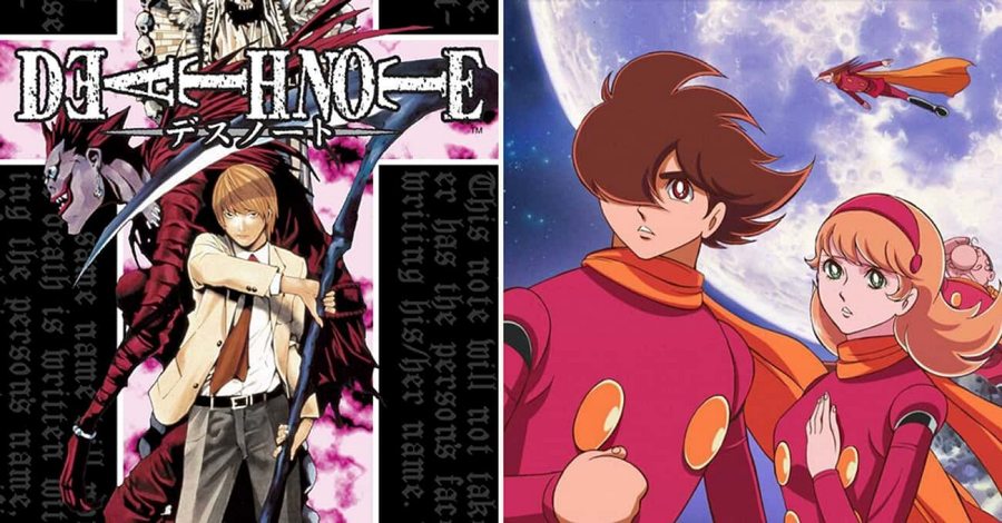 15 Pencipta Manga Terkenal Membongkar Manga Favorit Mereka