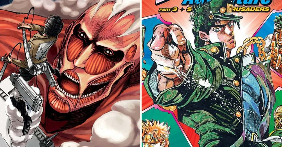 15 Pencipta Manga Terkenal Membongkar Manga Favorit Mereka