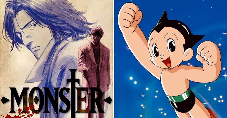 15 Pencipta Manga Terkenal Membongkar Manga Favorit Mereka