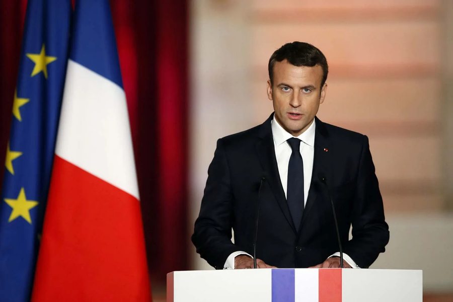 Menguak Tudingan Presiden Macron: Game Dijadikan Sebagai Pemicu Kerusuhan di Prancis