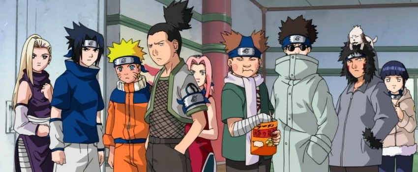 Top 10 Bab Naruto yang Paling Mengesankan, Bikin Penggemar Baper!