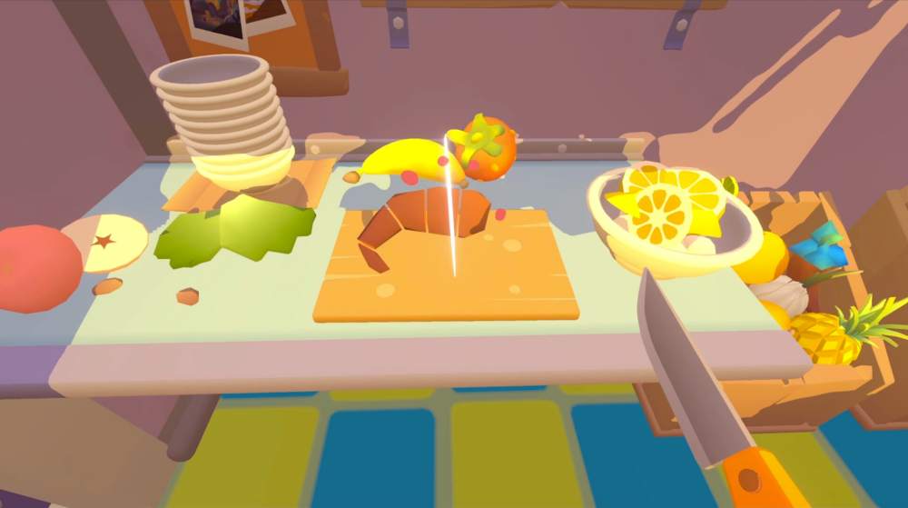 Fruitbus - Game Petualangan Seru Dengan Truk Makanan yang Keren!