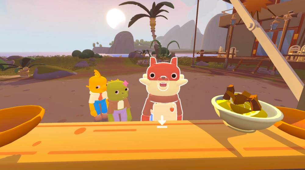 Fruitbus - Game Petualangan Seru Dengan Truk Makanan yang Keren!