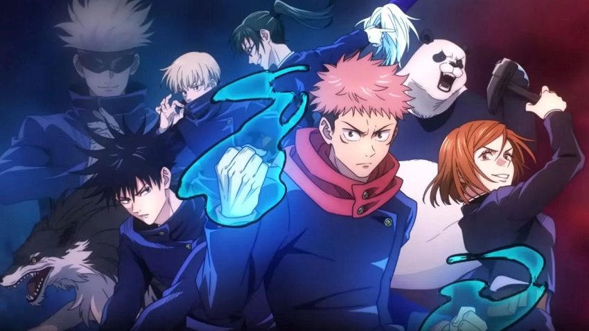 7 Anime yang Harus Diadaptasi Menjadi Game MMORPG, Kayaknya Menarik Deh!