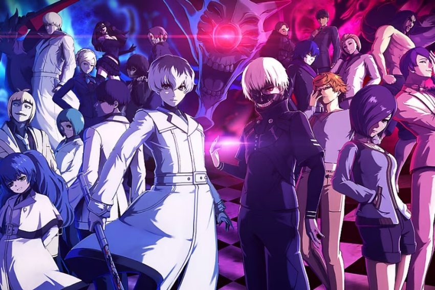 7 Anime yang Harus Diadaptasi Menjadi Game MMORPG, Kayaknya Menarik Deh!