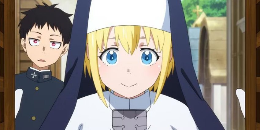 10 Waifu Anime Shonen yang Disukai Orang