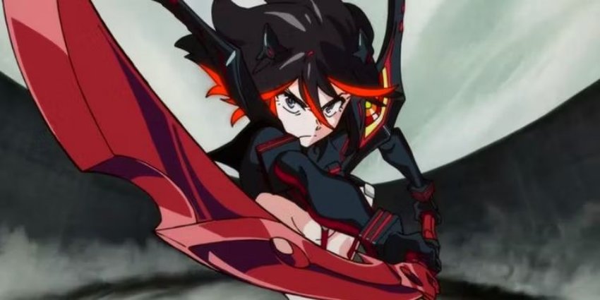 10 Waifu Anime Shonen yang Disukai Orang