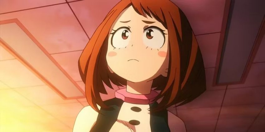 10 Waifu Anime Shonen yang Disukai Orang