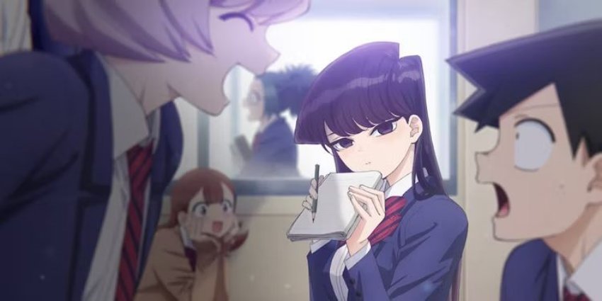 10 Waifu Anime Shonen yang Disukai Orang