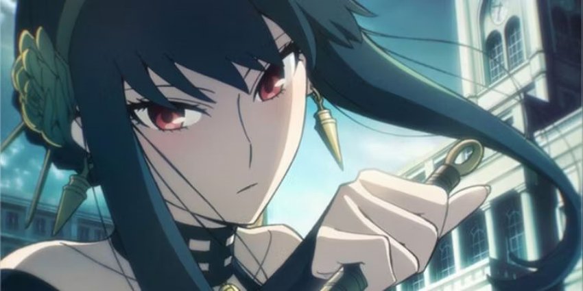 10 Waifu Anime Shonen yang Disukai Orang
