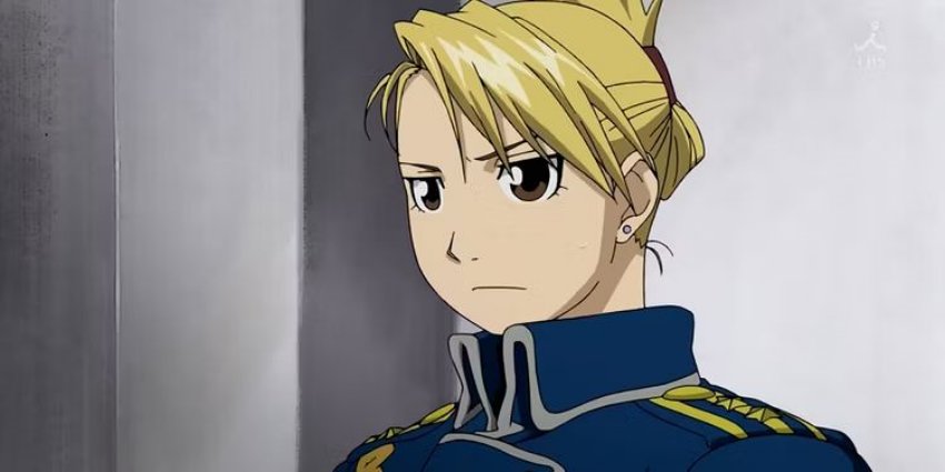 10 Waifu Anime Shonen yang Disukai Orang
