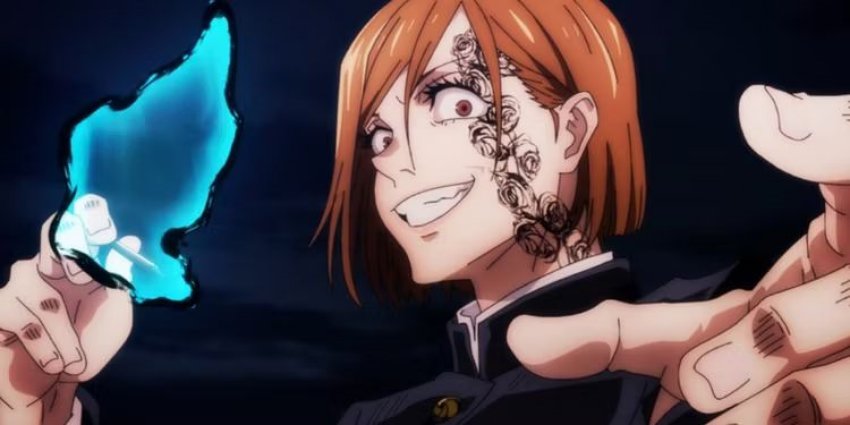 10 Waifu Anime Shonen yang Disukai Orang