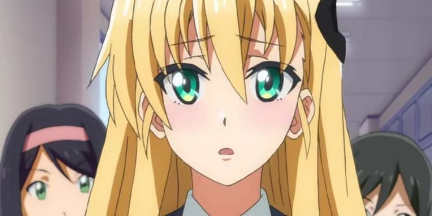 10 Waifu Anime Shonen yang Disukai Orang