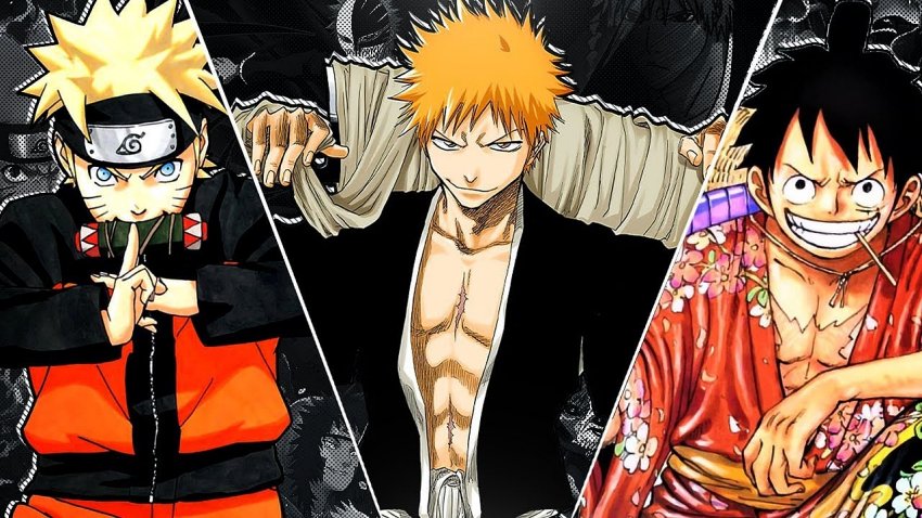 Analisa Media Asing Kenapa One Piece Jadi Anime Nomor 1 di Tiga Besar