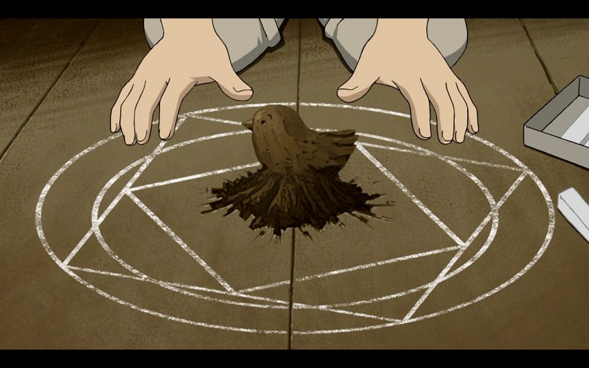10 Fakta Menarik Tentang Hiromu Arakawa, Pencipta Fullmetal Alchemist