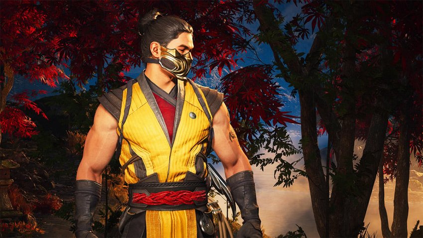 10 Karakter Mortal Kombat yang Layak Dapat Spin-Off