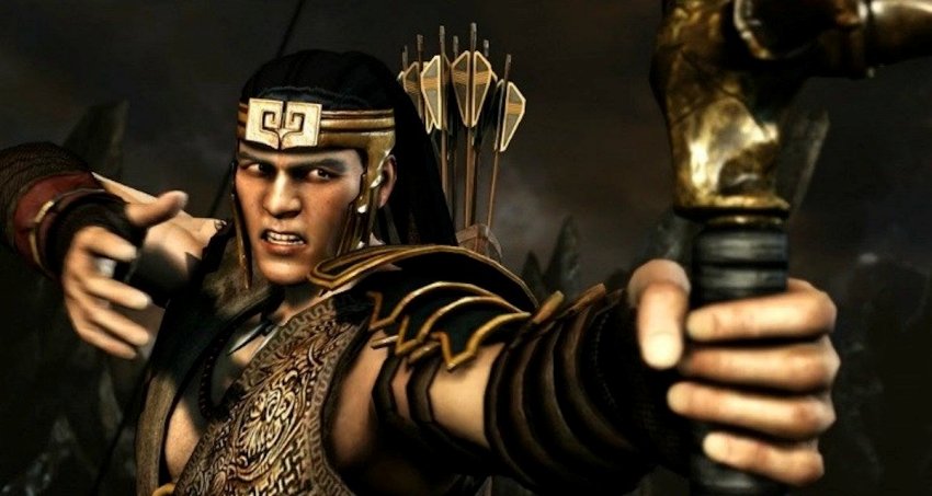 10 Karakter Mortal Kombat yang Layak Dapat Spin-Off