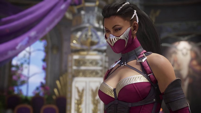 10 Karakter Mortal Kombat yang Layak Dapat Spin-Off