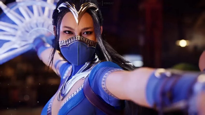 10 Karakter Mortal Kombat yang Layak Dapat Spin-Off