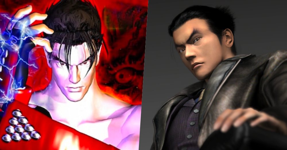 10 Karakter &quot;Pengganti&quot; di Game Tekken