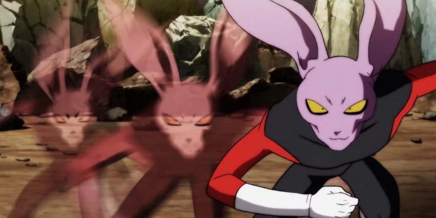 9 Bukti Otak Menang Lawan Otot Di Anime Dragon Ball