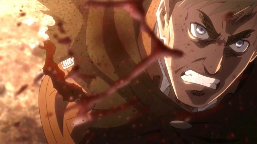 10 Kematian Karakter Anime yang Memilukan