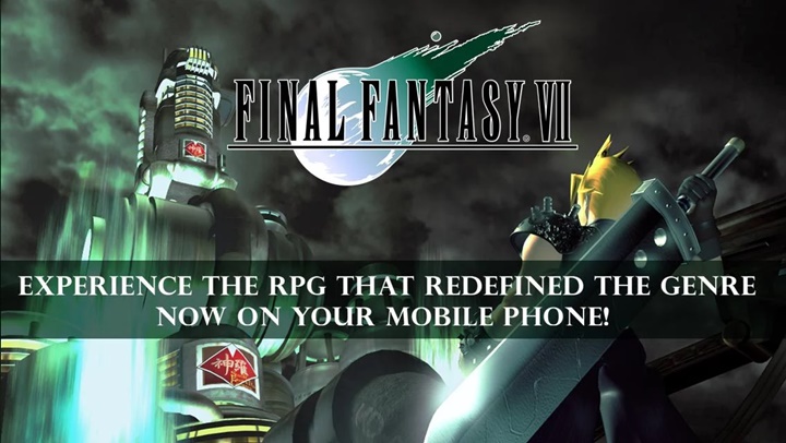 Kumpulan Game Mobile Menarik dari Seri Final Fantasy, Main Di Mana &amp; Kapan Aja!