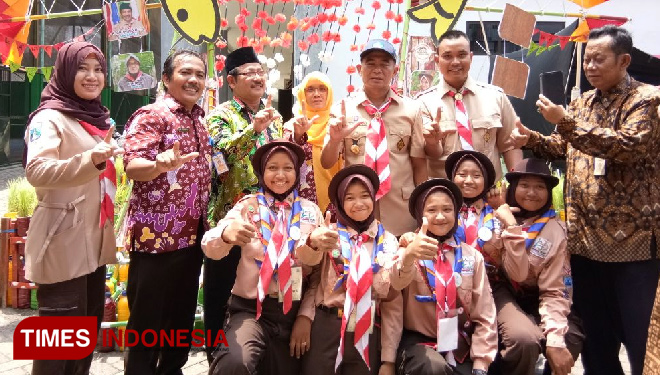 Mendiknas: Pendidikan Karakter Bisa Diunduh 10 Tahun Lagi