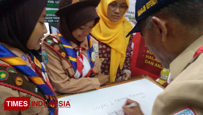 Mendiknas: Pendidikan Karakter Bisa Diunduh 10 Tahun Lagi