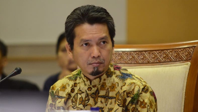 DPR akan Bentuk Pansus bila Kemendagri Tak Serius usut Kasus E-KTP Berceceran
